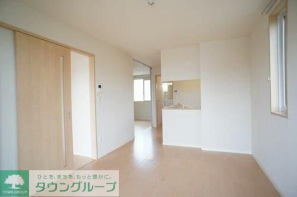 グランレーヴ Iの物件内観写真